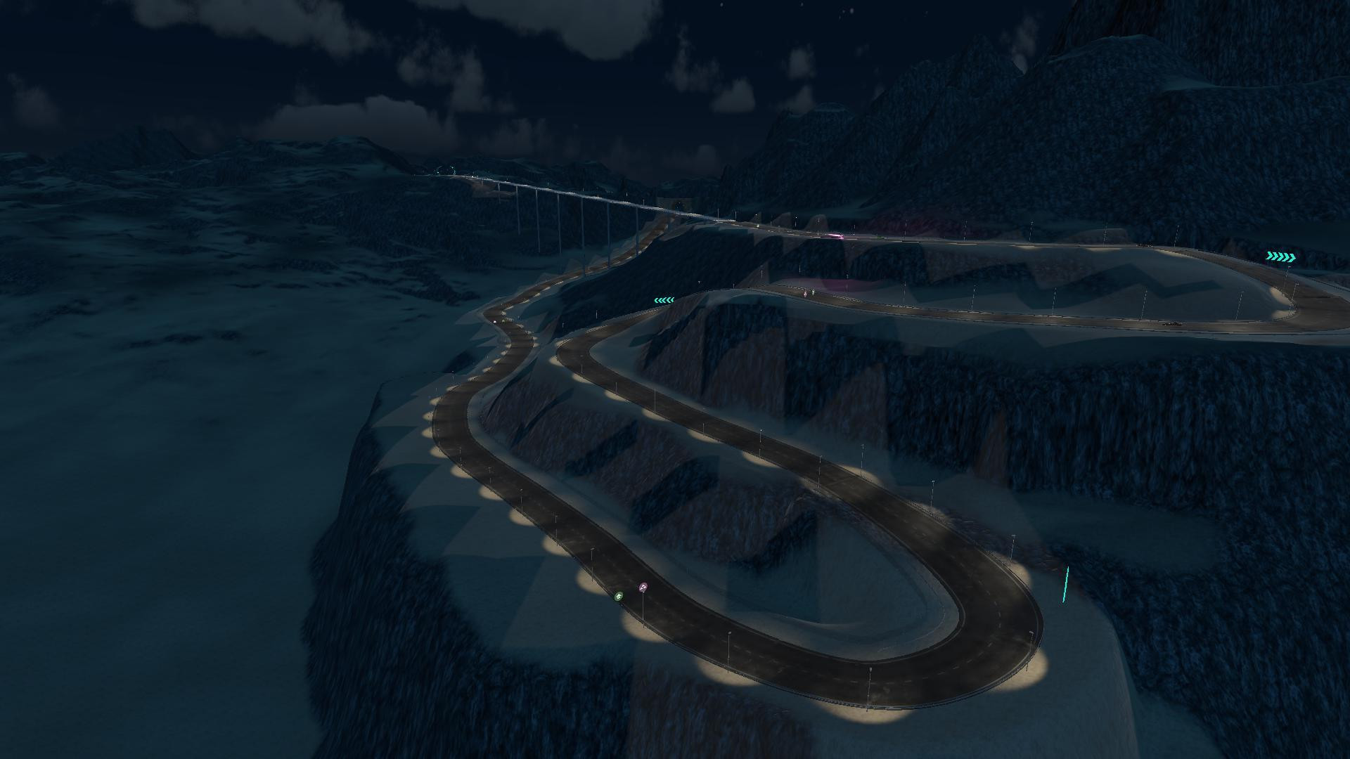 Big Journey Road (itch) - кадр 2