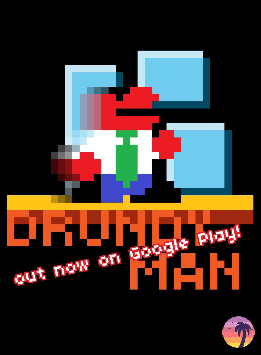 Drundy Man (itch) - кадр 1