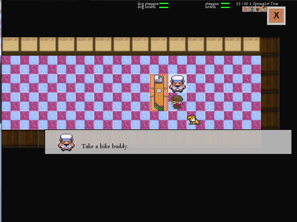 Garvest Boon - кадр 3