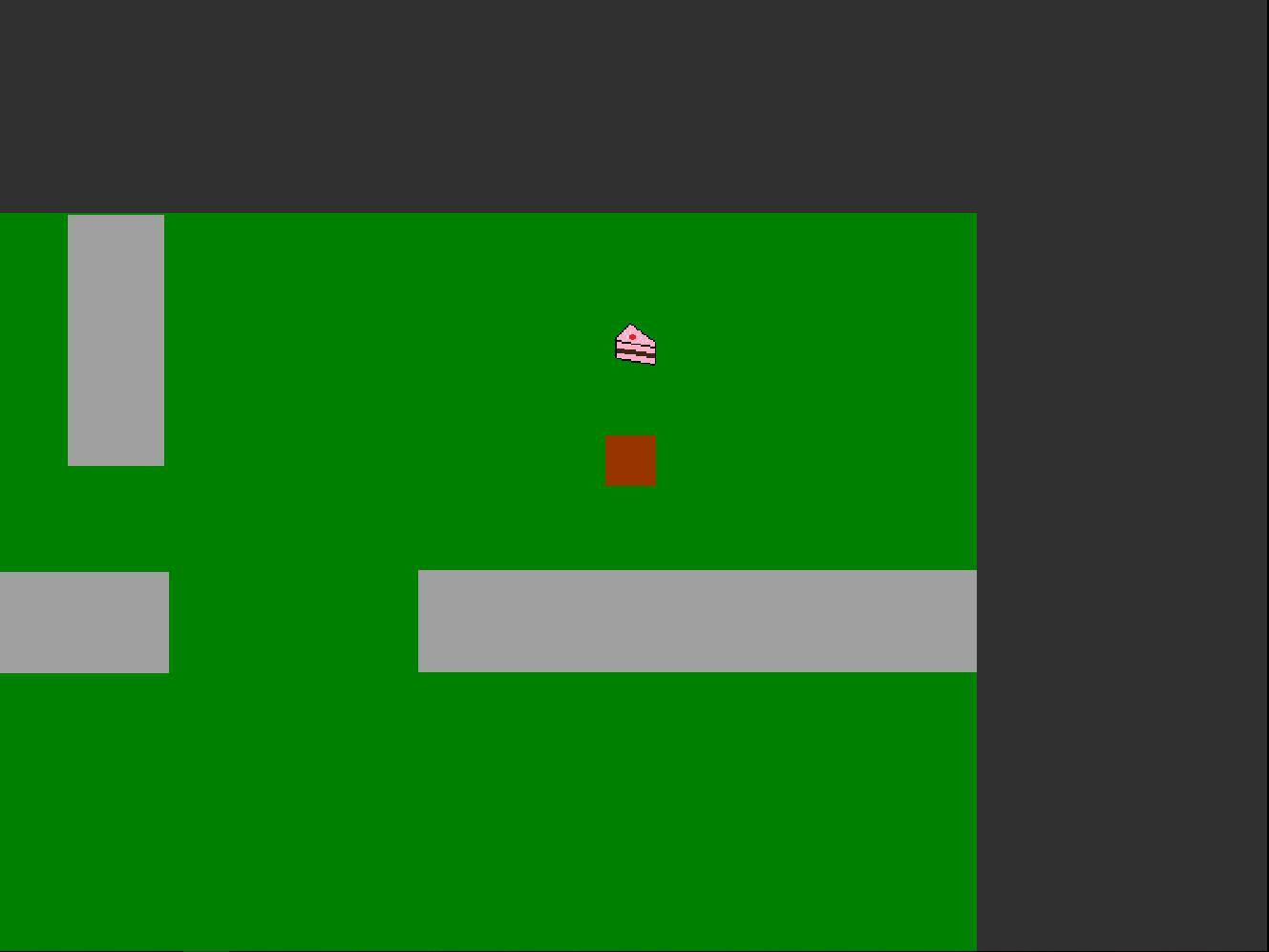 Little Big Square (itch) - кадр 2