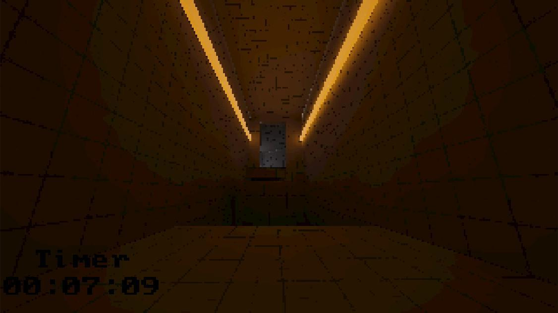 qJump (itch) - кадр 1