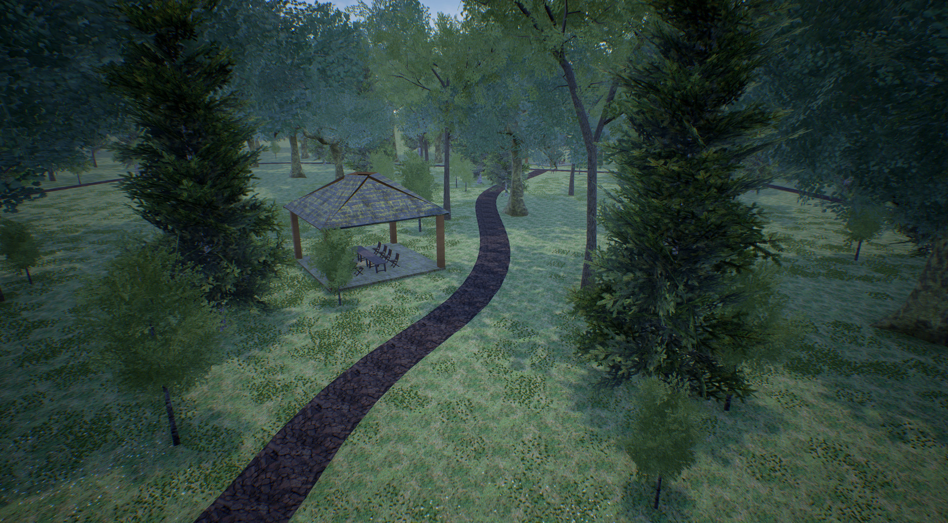 Commercium - кадр 4