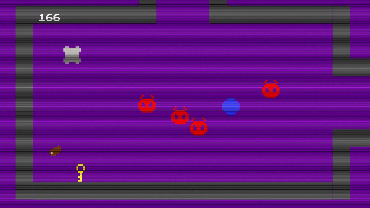 KillDeath (itch) - кадр 2