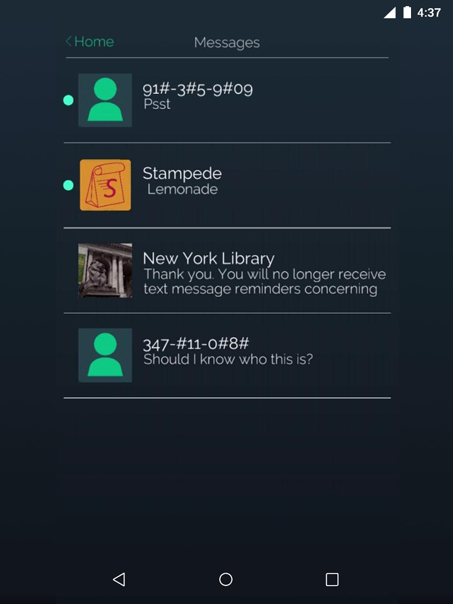 Mr. Robot:1.51exfiltrati0n.ipa - кадр 3