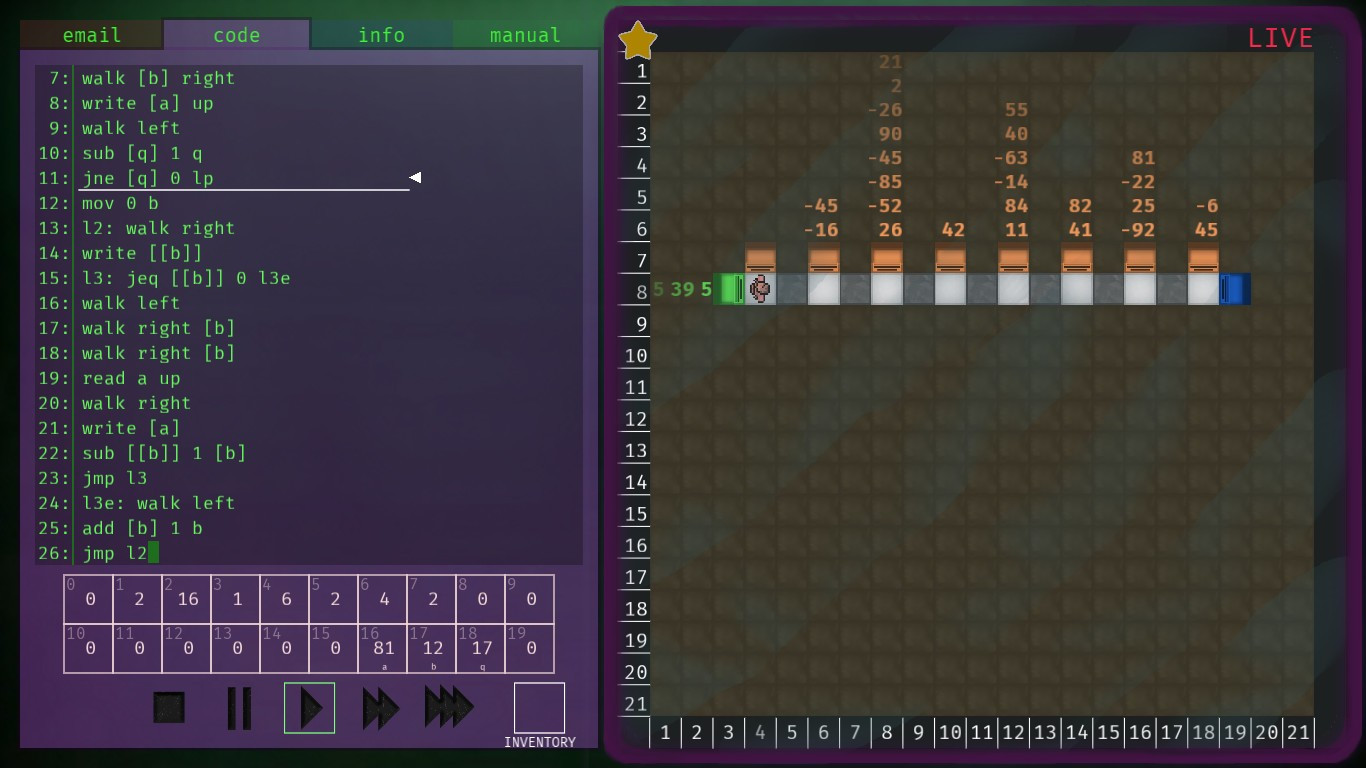 Marvellous Inc. - кадр 1