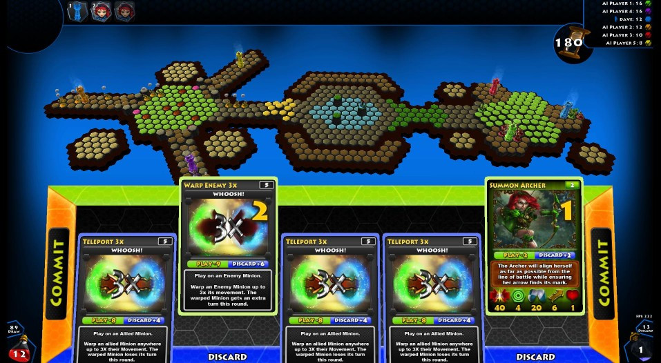 Minion Master - кадр 3