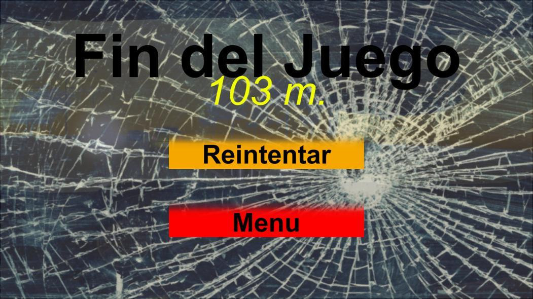 Un tipo en moto (itch) - кадр 3