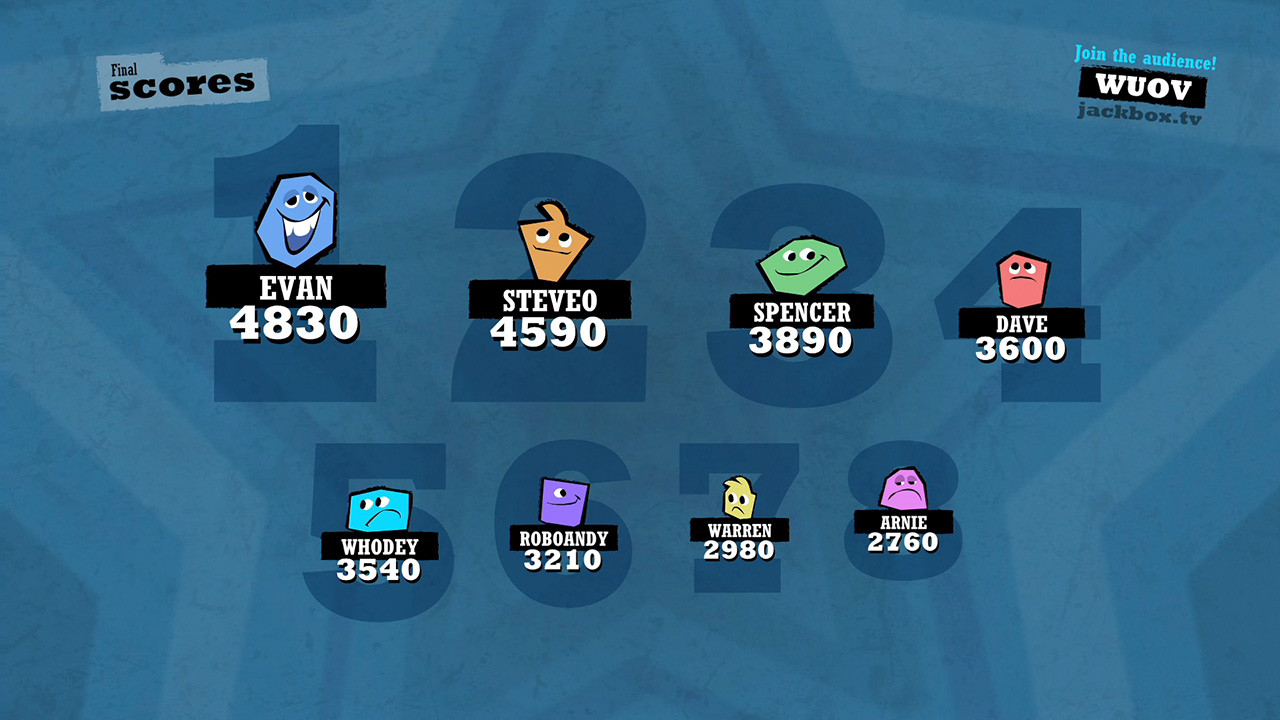 Quiplash - кадр 5