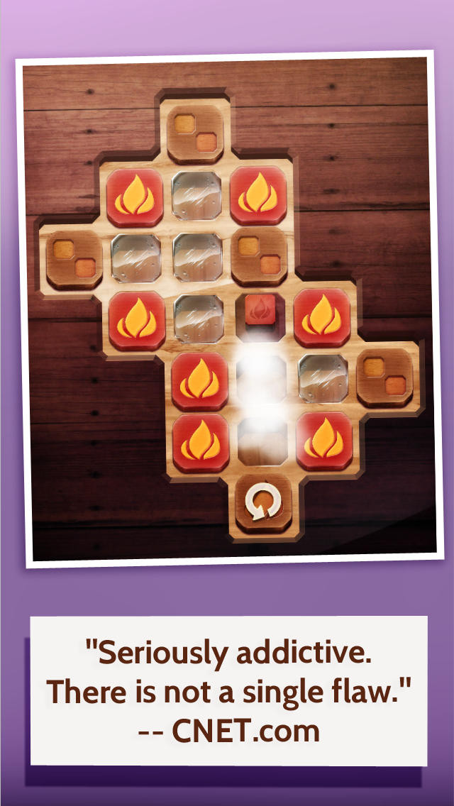 Puzzle Retreat - кадр 8