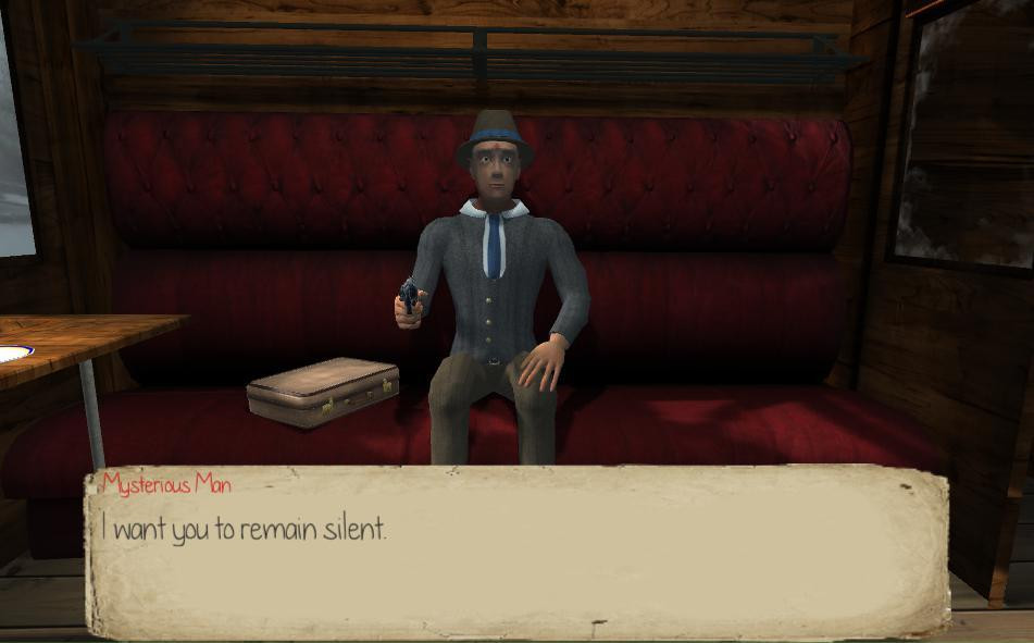 TrainofThought (itch) - кадр 3