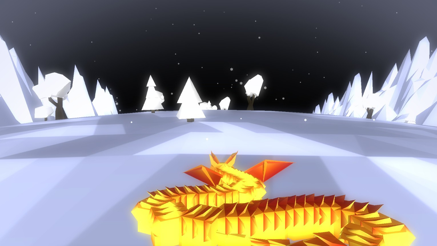 Recursive Dragon - кадр 1