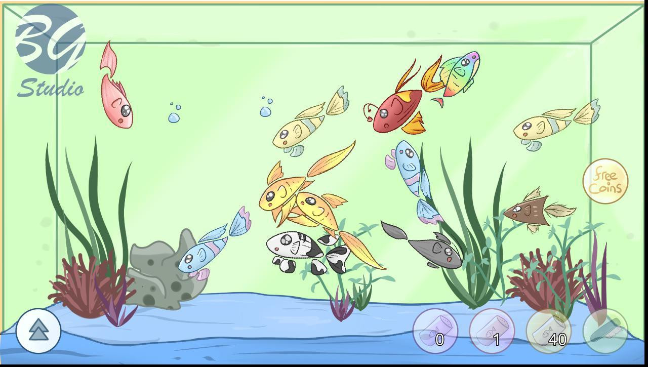 Ikan Unik (itch) - кадр 3