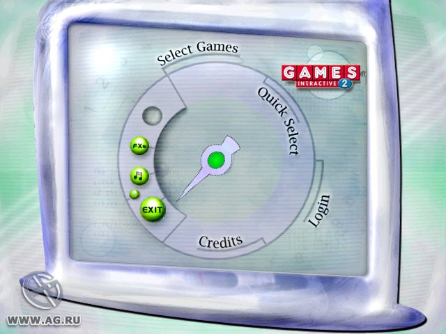 Games Interactive 2 - кадр 5