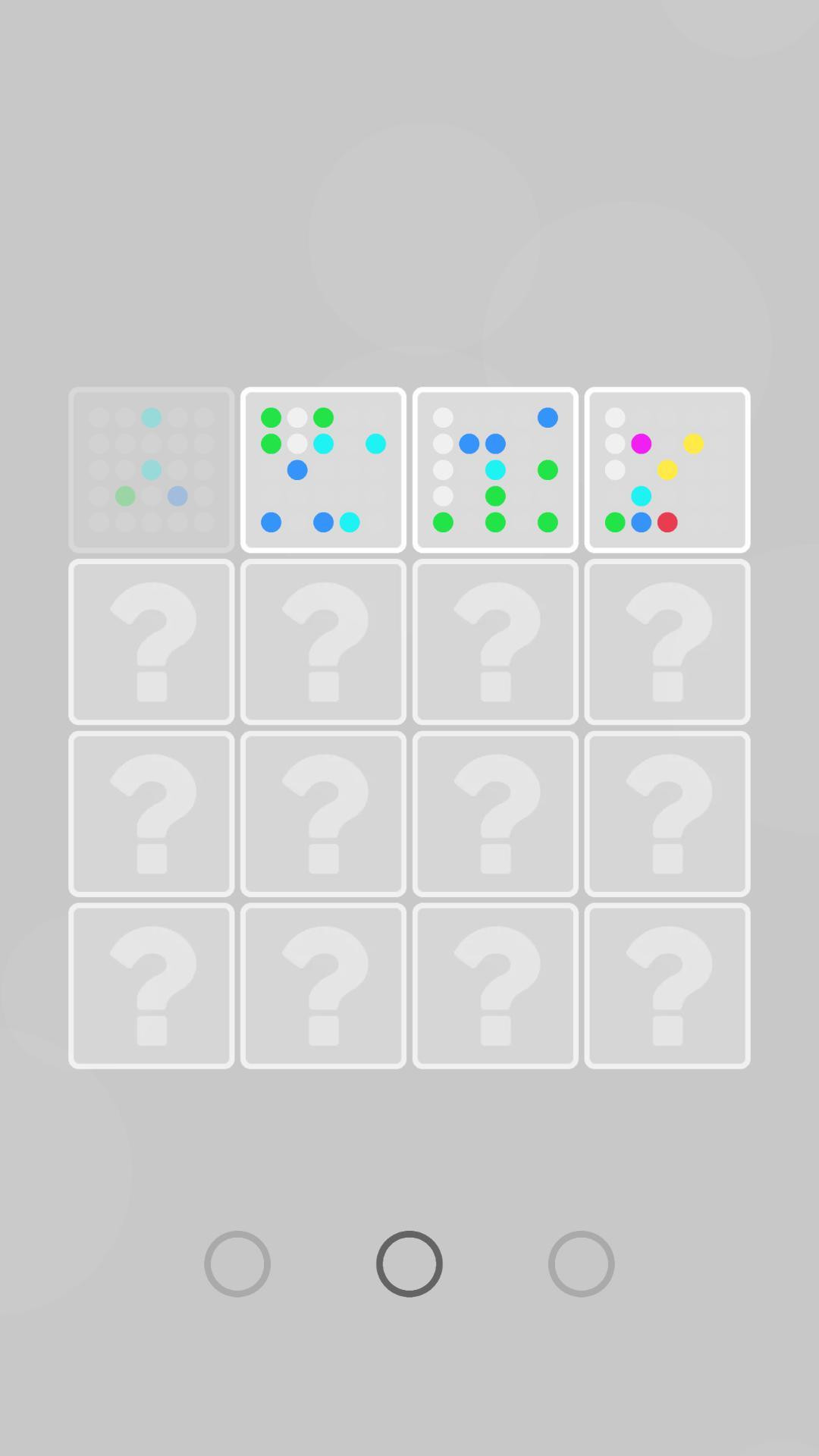 Links Fusion (itch) - кадр 1