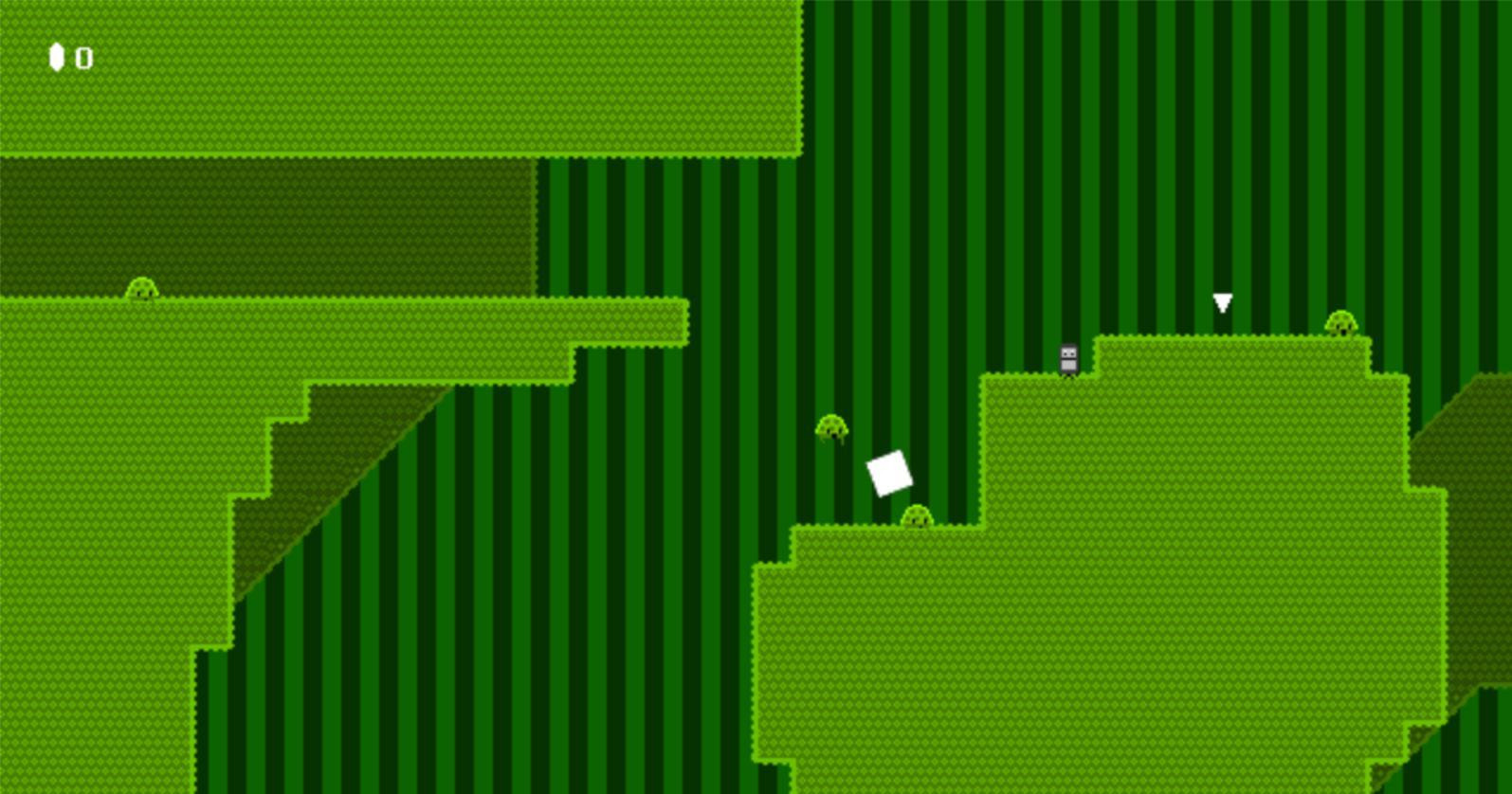 Old Games (itch) - кадр 2
