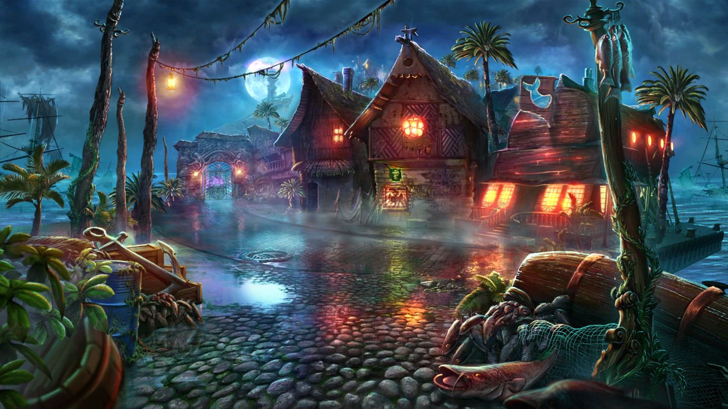 Artifex Mundi Adventure Collection - кадр 11