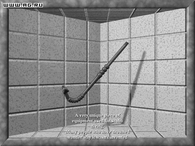 Dementia - кадр 6