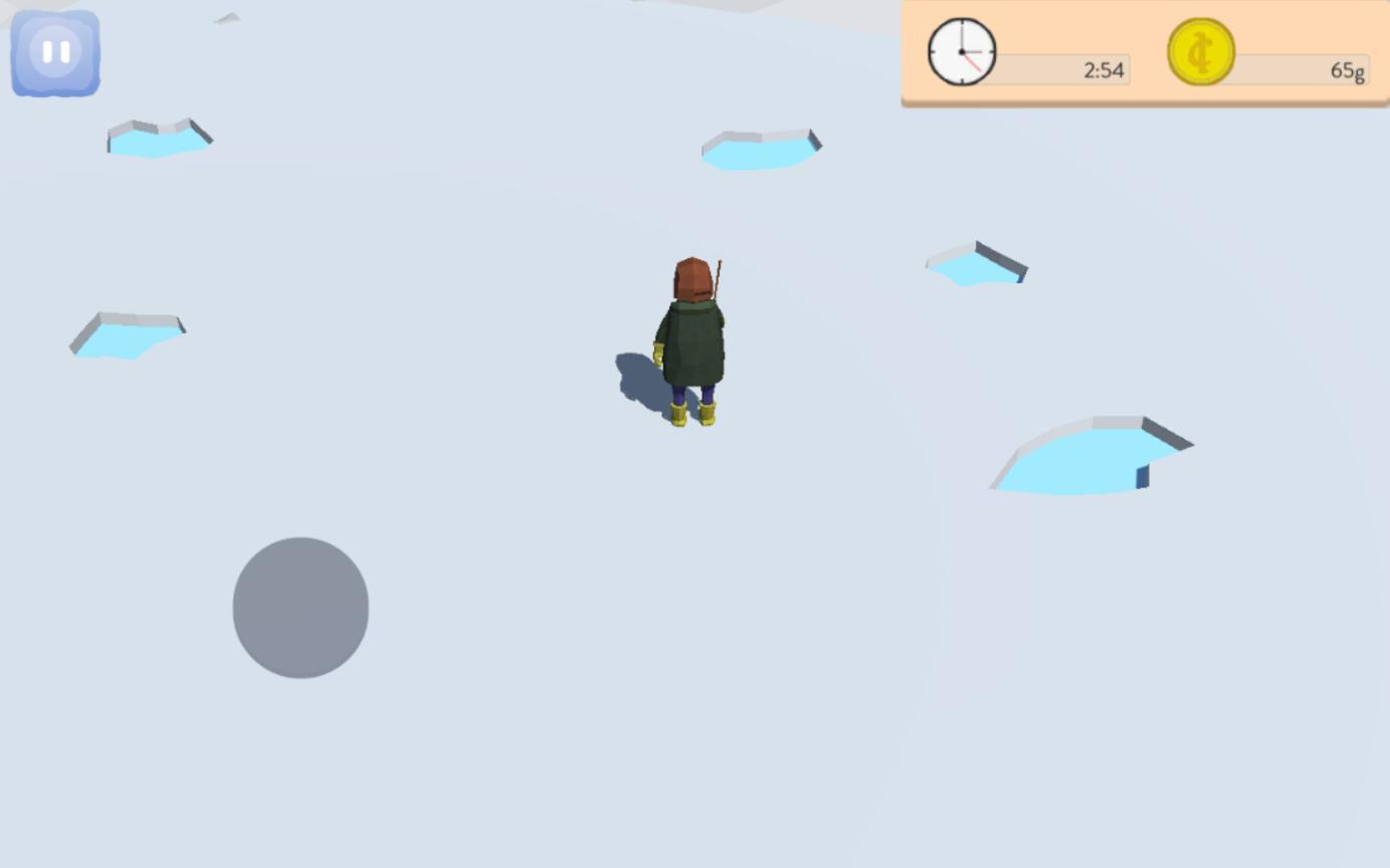 Ice Fishing (Aditya Pratama) (itch) - кадр 4