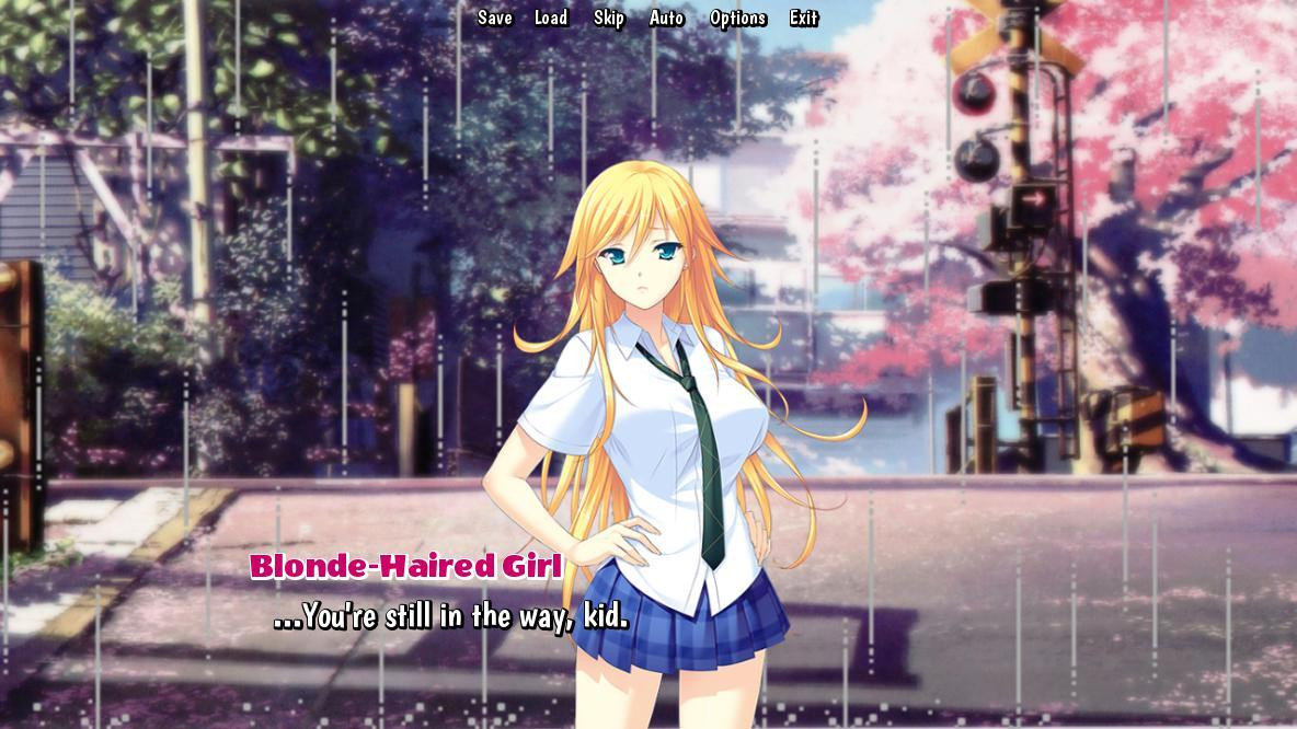 Passion High (Demo) (itch) - кадр 5