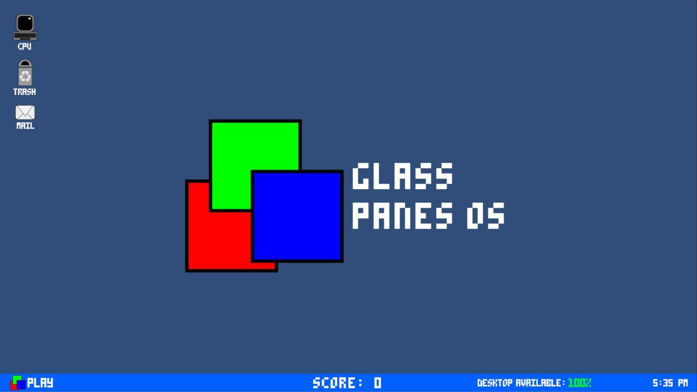 Screen Space Defender (itch) - кадр 3