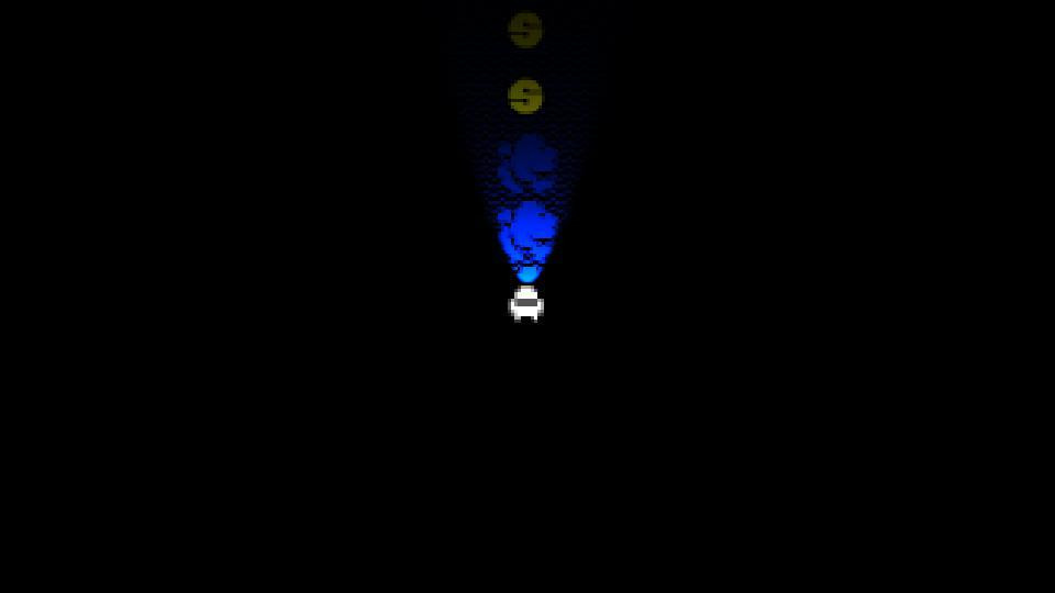 Anoxic Depths: Caves of the Yendori (itch) - кадр 1