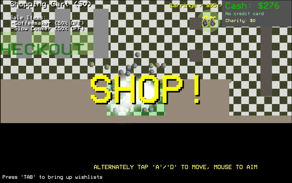 33rd Street (itch) - кадр 2