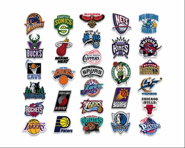 NBA 2K3 - кадр 1