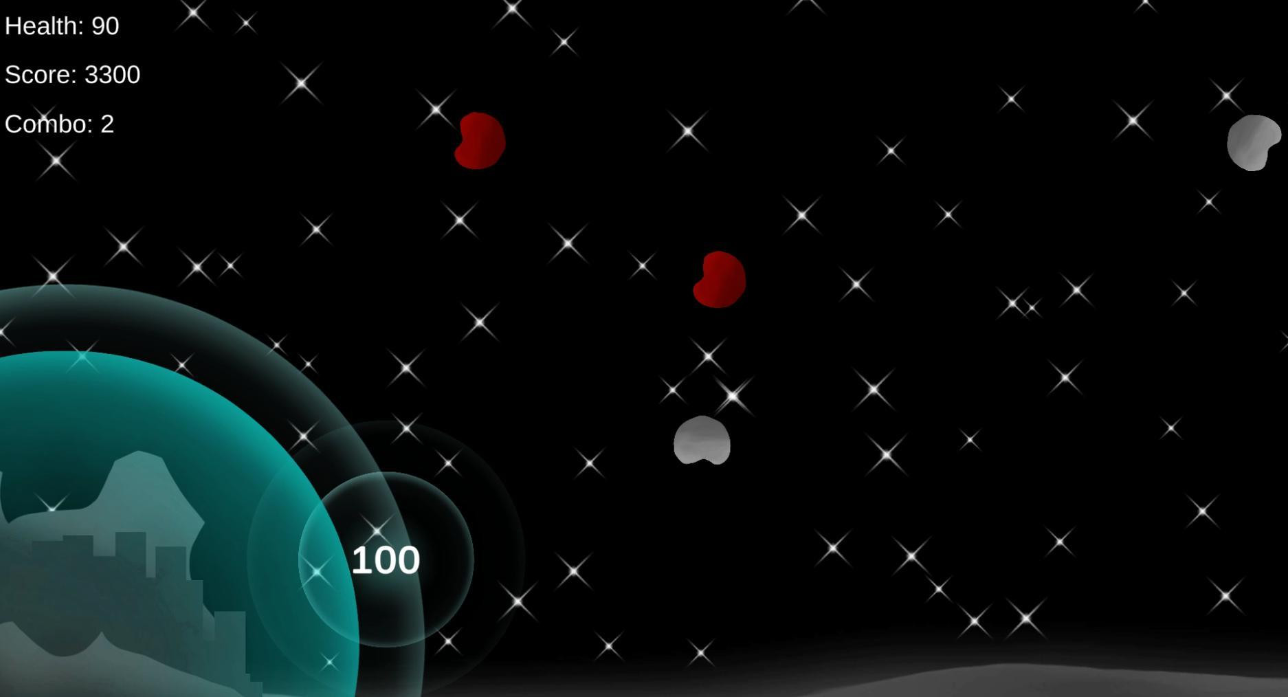 Kenny Tran - Experimental Games (itch) - кадр 1