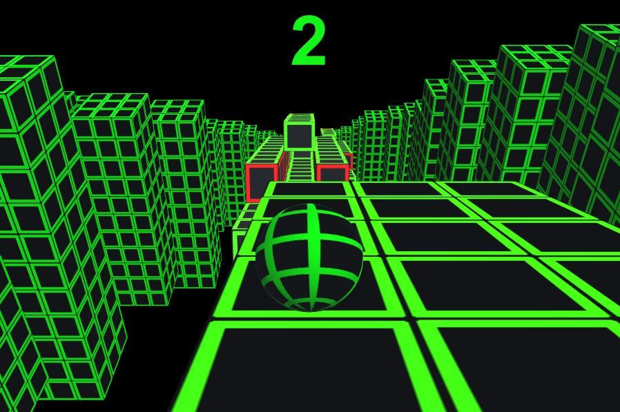 SlopeV2 (itch) - кадр 2