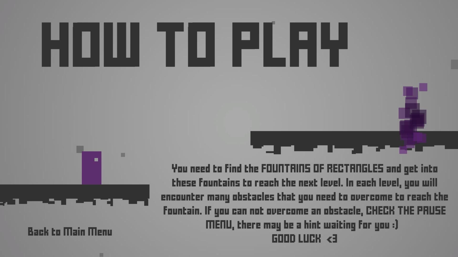 Rectangle World (itch) - кадр 3