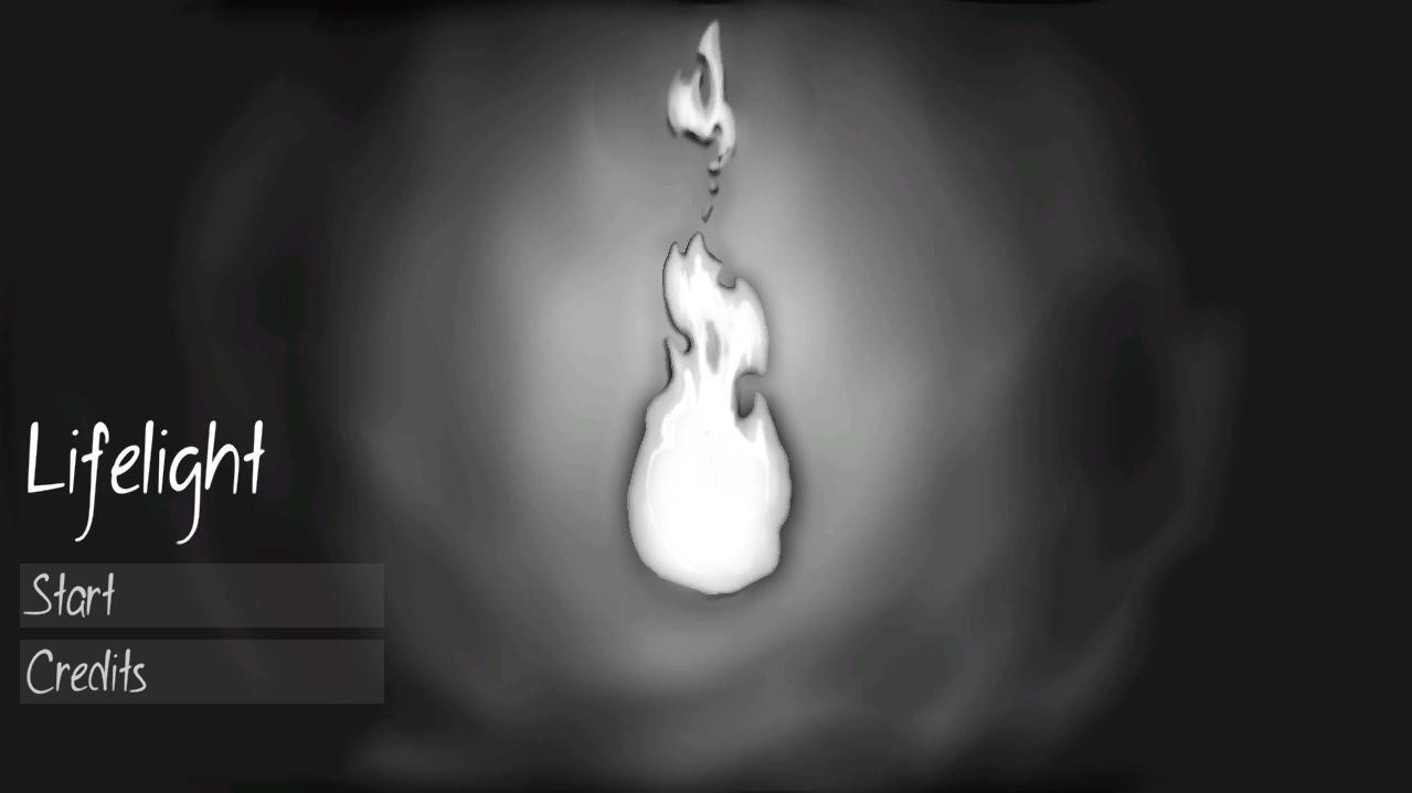 Lifelight (itch) - кадр 2