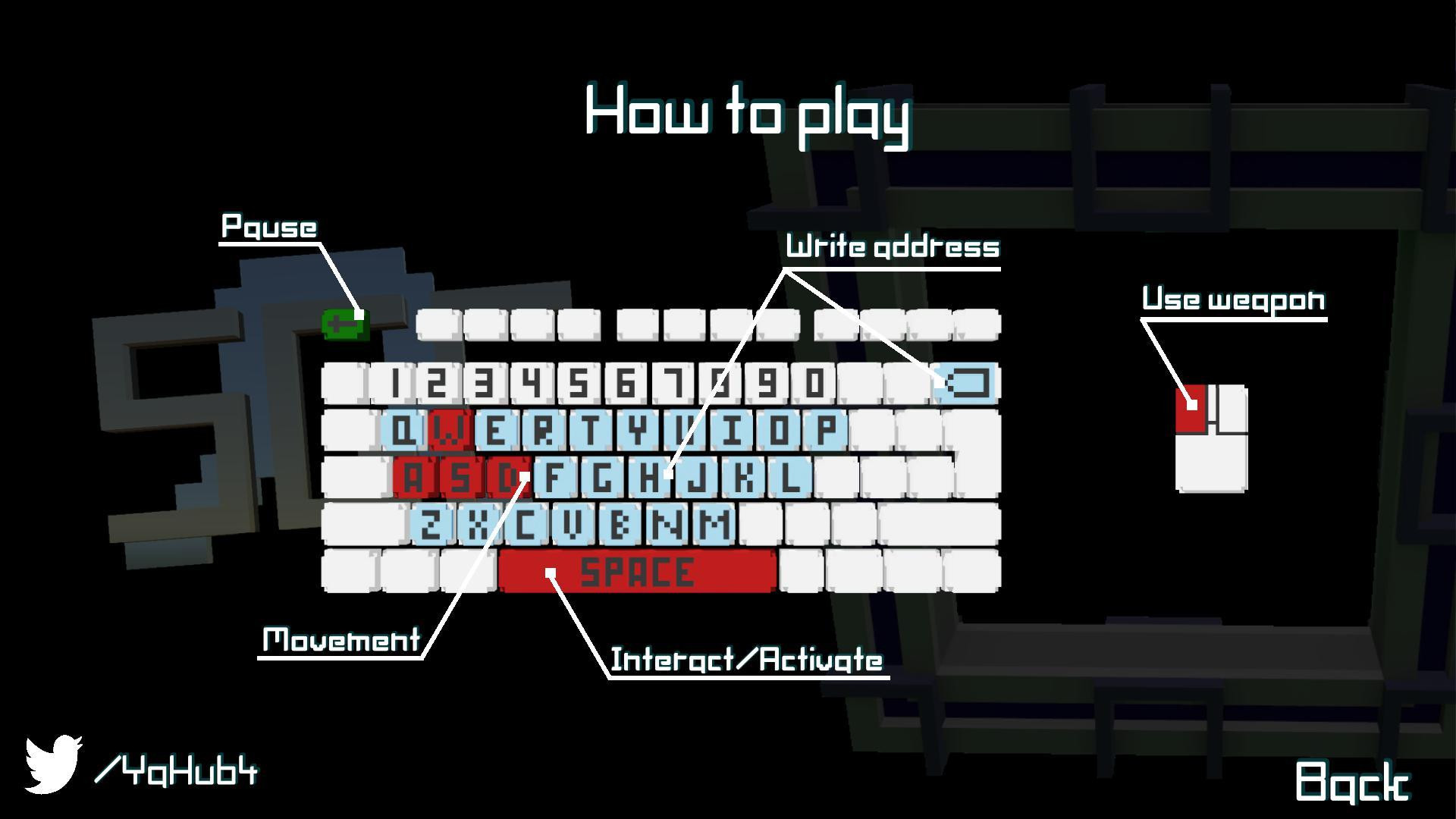 SGF Adventures (itch) - кадр 2