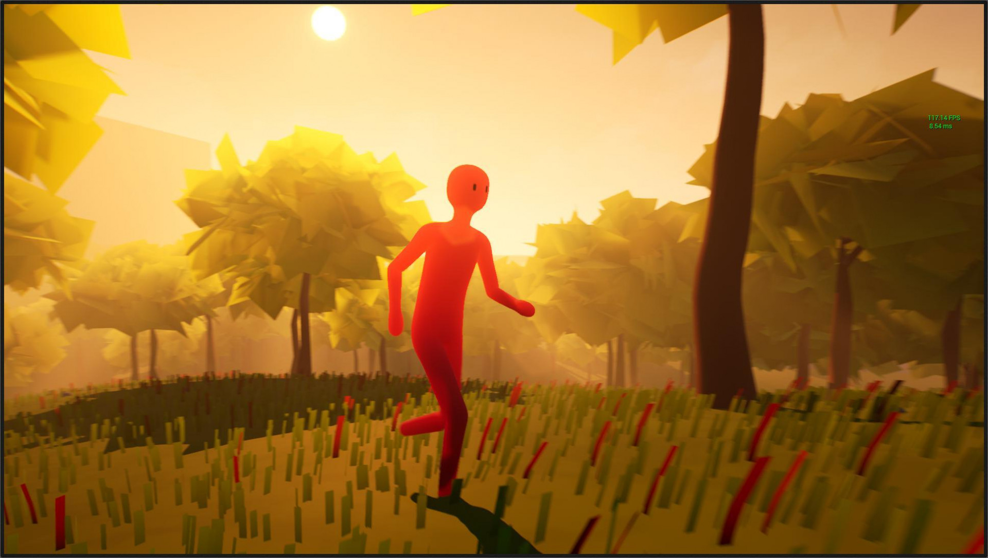 ProjectDUDE (itch) - кадр 1