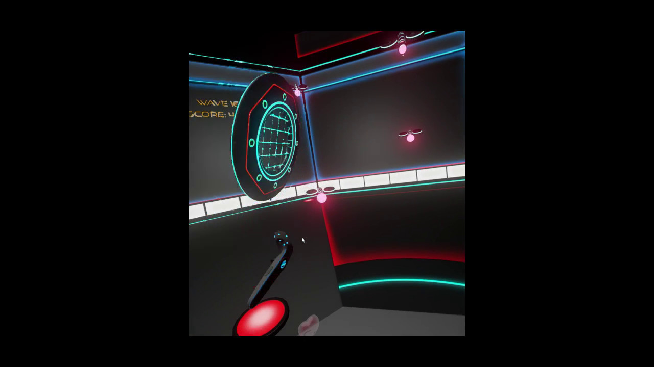 Octoshield VR - кадр 4
