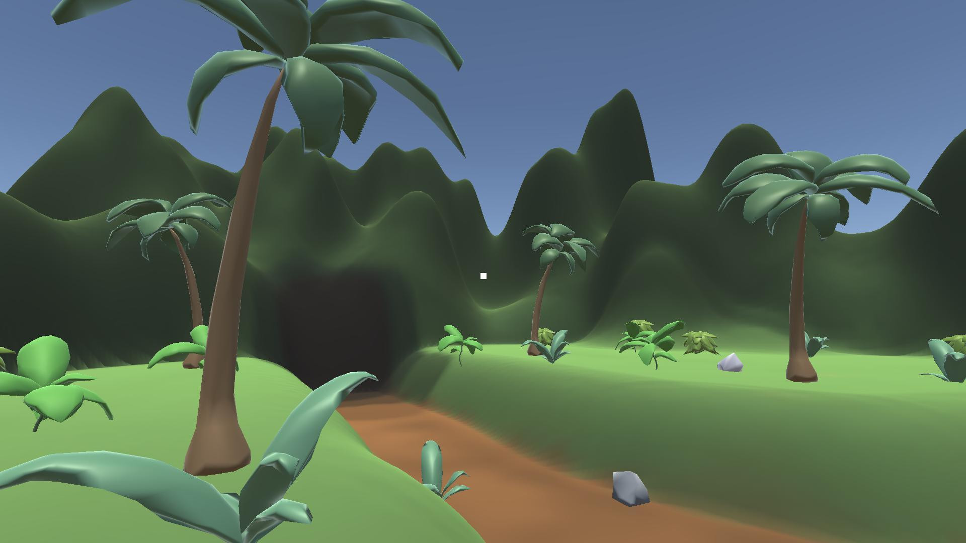 Slime Quest (Jimmy Lambourion) (itch) - кадр 2