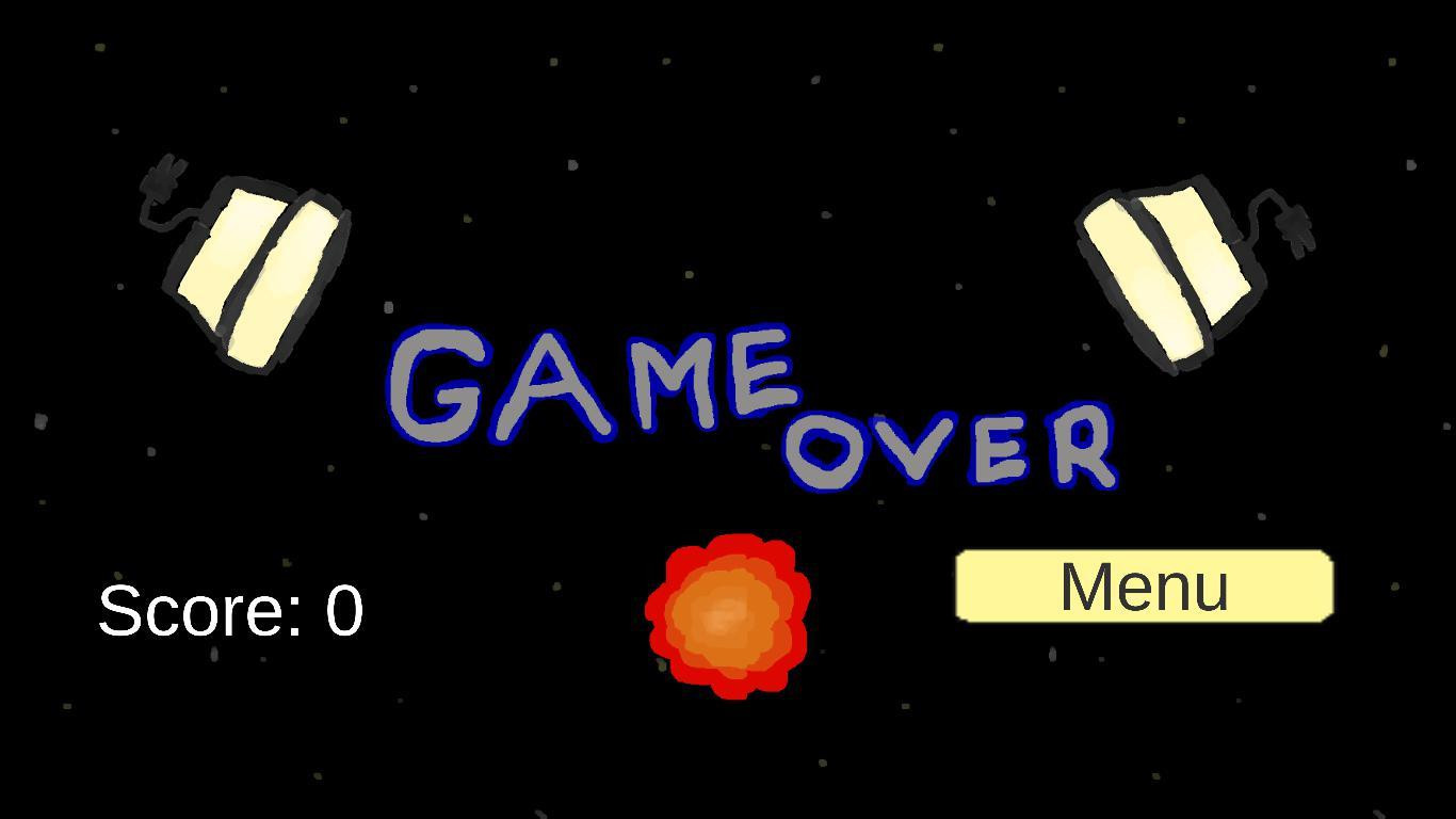 Dish Destroy (itch) - кадр 4