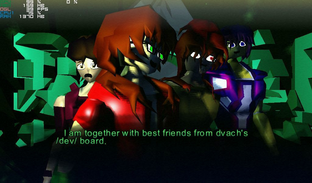 Order Road [!][ENG] (itch) - кадр 2