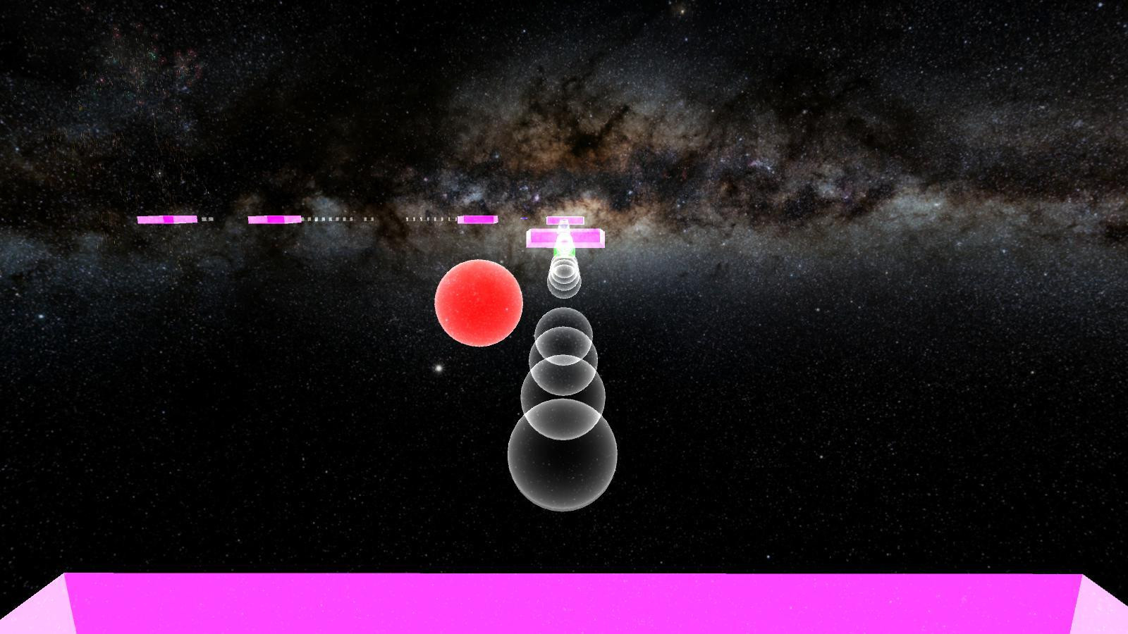 Half-Visible LITE (itch) - кадр 1