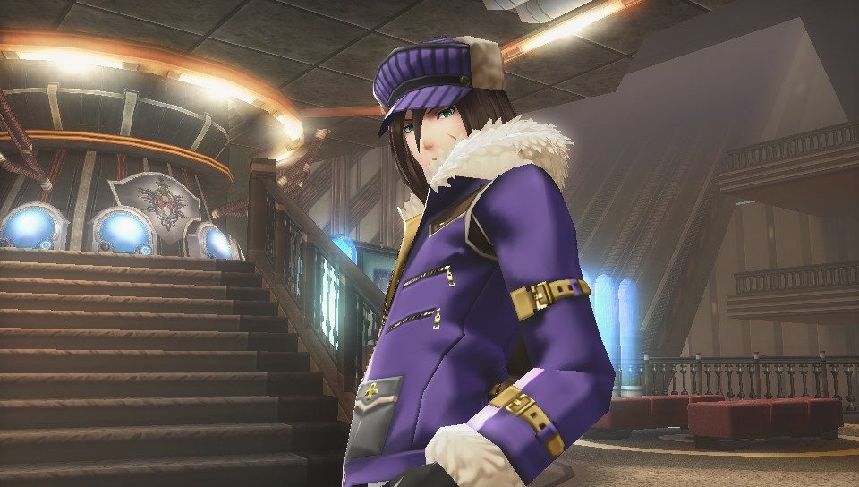 God Eater 2 - кадр 9