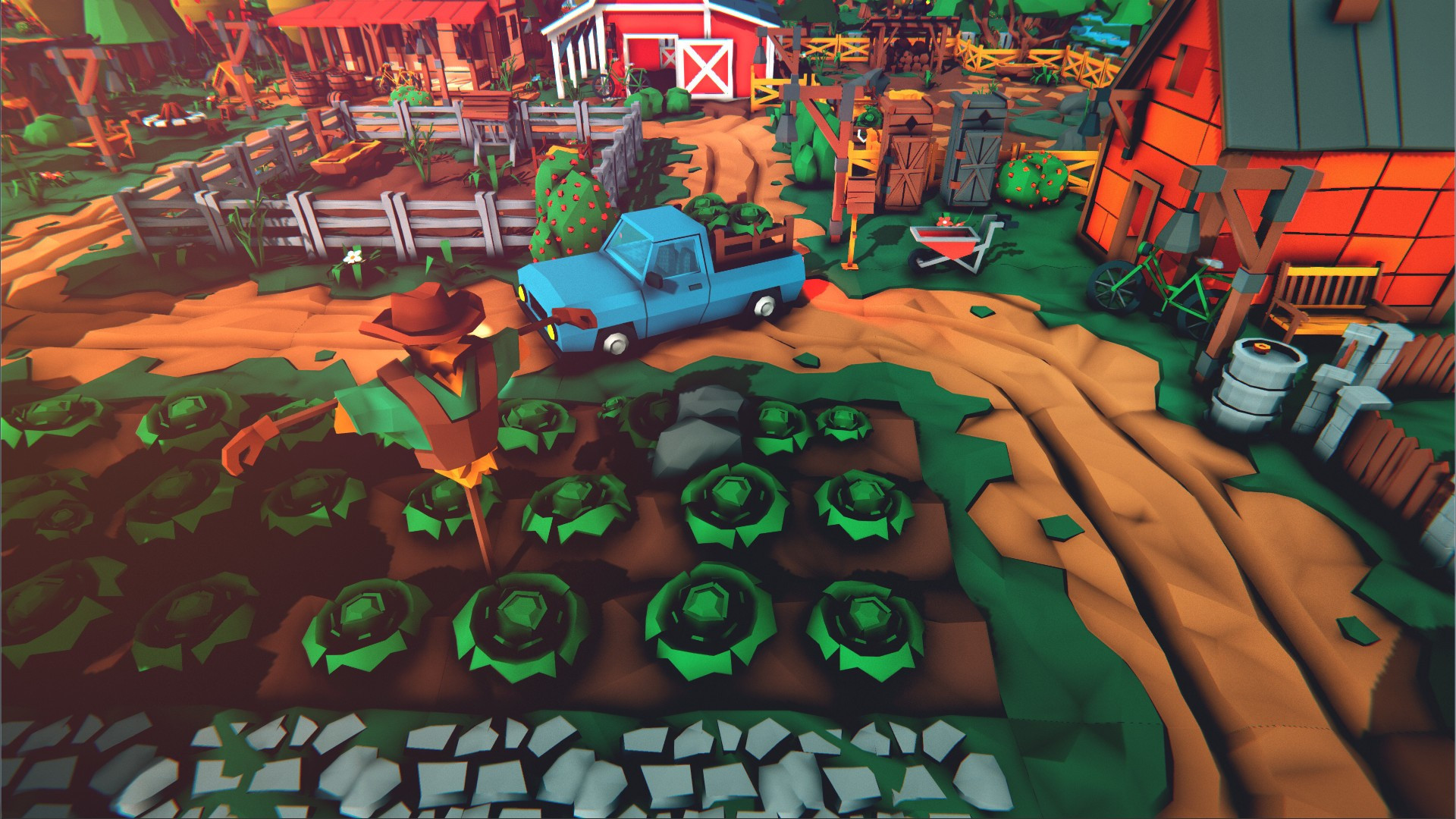 Farming Life - кадр 3