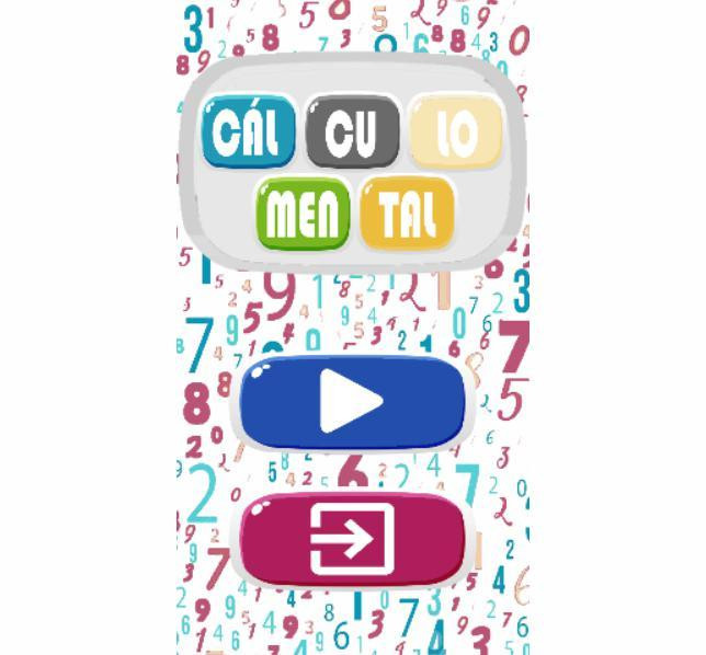 Mental Calculation (itch, Portuguese) - кадр 1