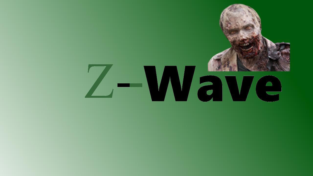 Z-Wave (itch) - кадр 1