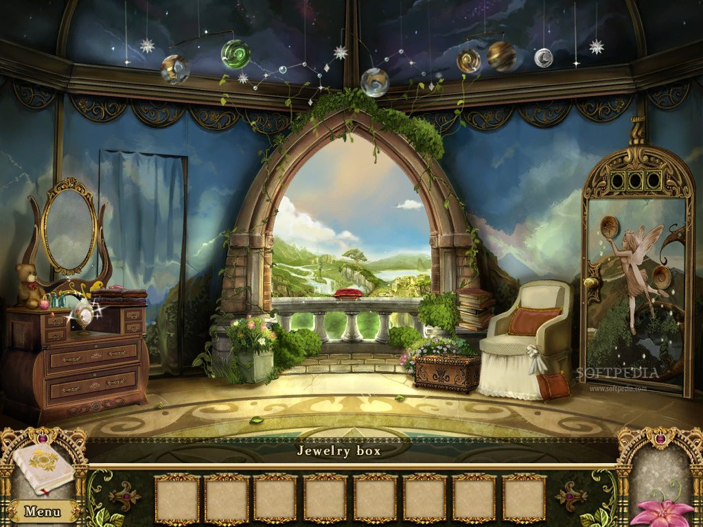 Awakening: The Dreamless Castle - кадр 4