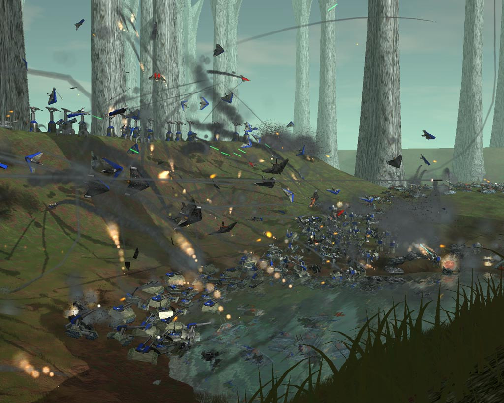 The Spring Project - кадр 14