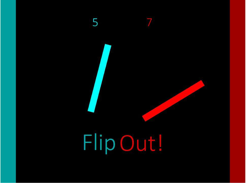Flip Out! (i_suck_at_this) (itch) - кадр 1