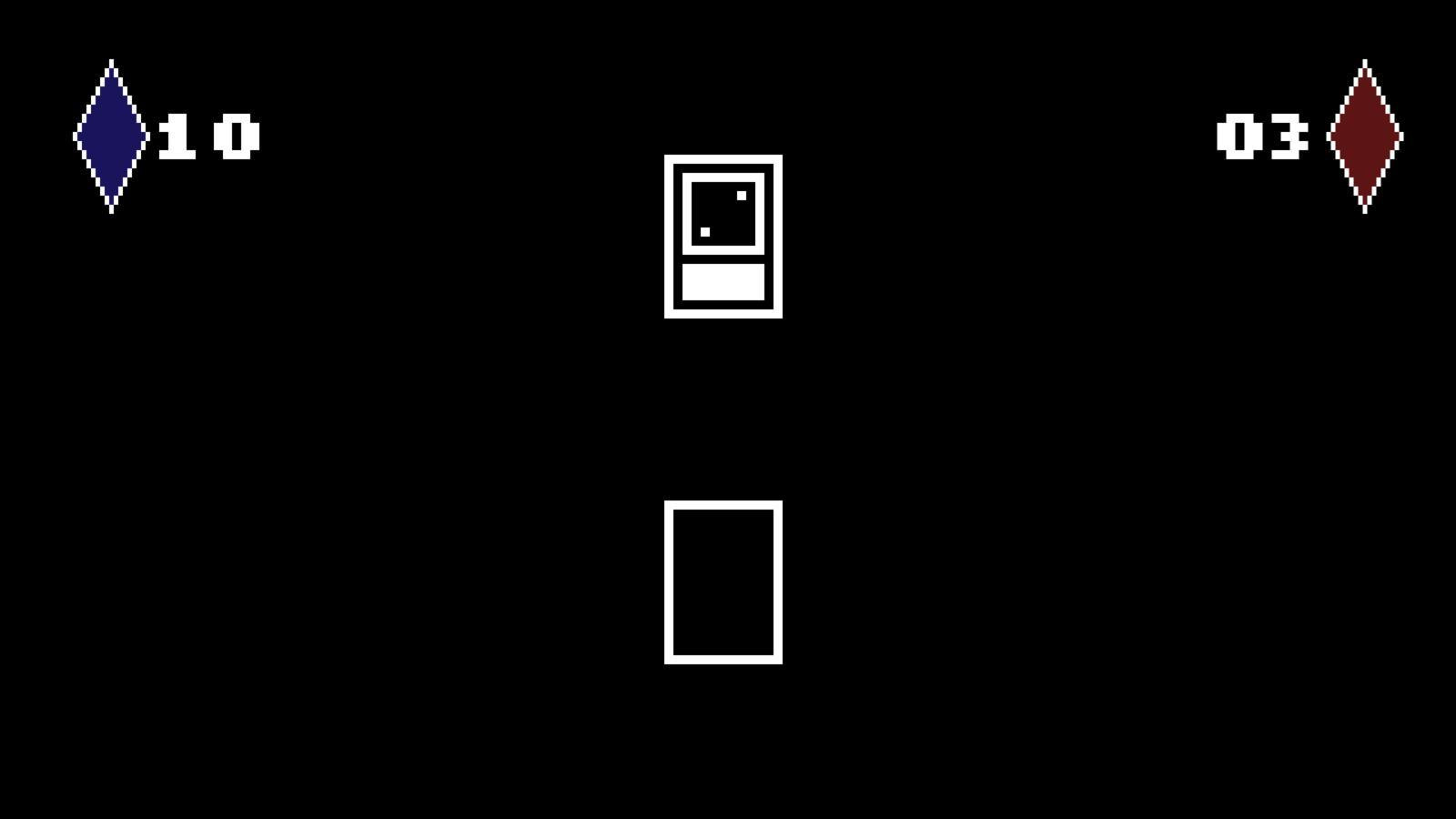 Dice Card Battle (itch) - кадр 1