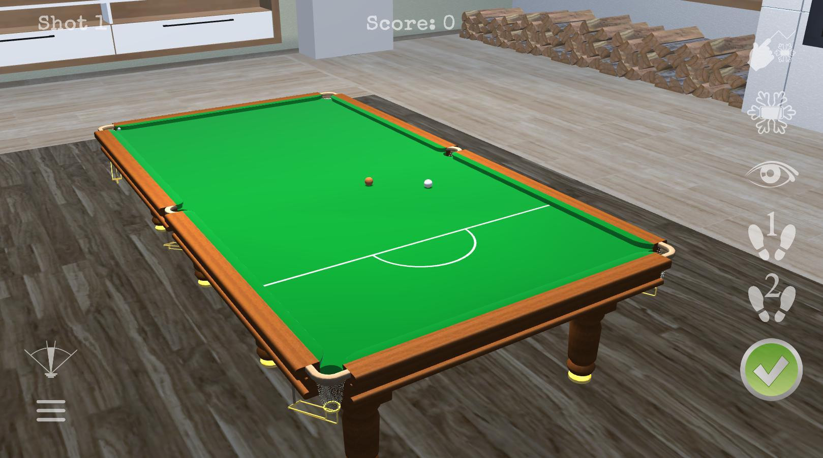 Angle Detective (Lite Version) (itch) - кадр 1