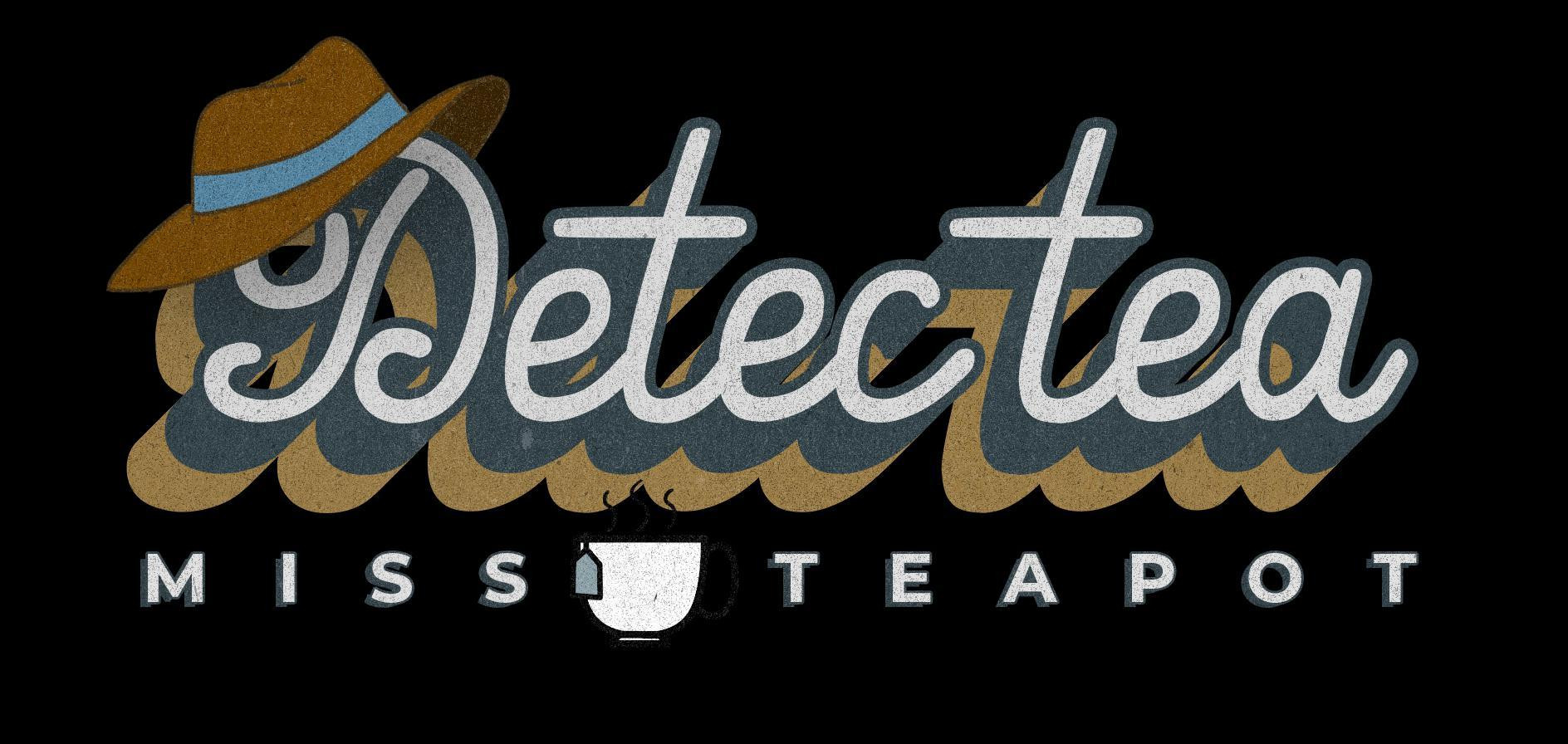 Detectea Miss Teapot (itch) - кадр 1