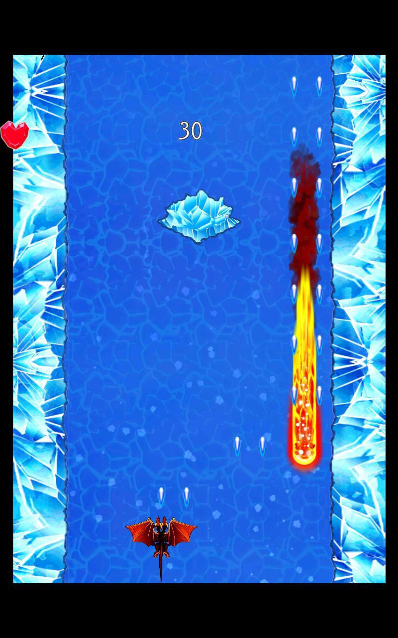 game of dragons (itch) - кадр 4