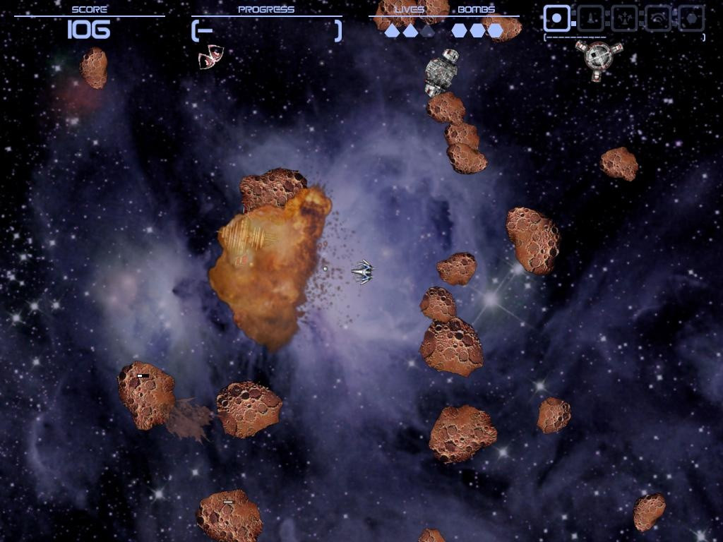 Dark Matter (2006) - кадр 5